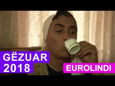 Humori 2018 -5 plakat-Shkokla & Moja ( Eurolindi & Etc )