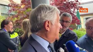 Tajani: Stop a Schengen prorogato per pericolo jihadista, nulla contro la Spagna