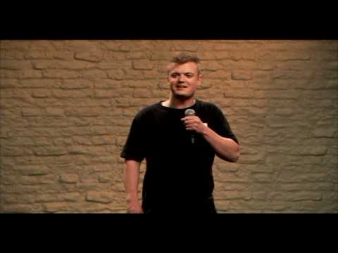 Tobias Dybvad Ataf joke - Full length