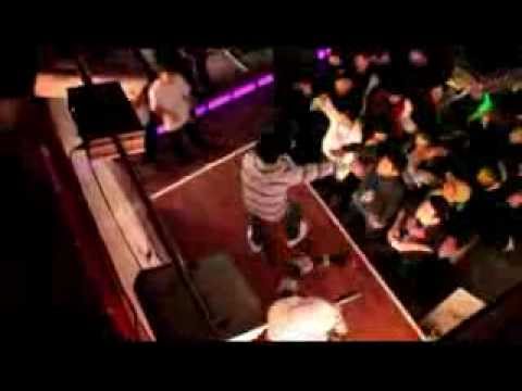 Hiposentr - koncert trailler .