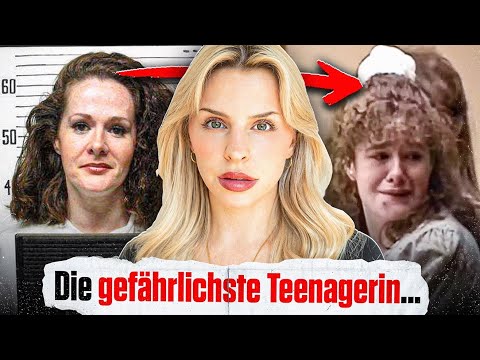 Amerikas gefährlichste Teenagerin | Der Fall Christa Pike