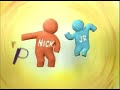 Nick Jr Productions 1999 2000