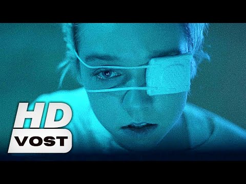 BAD DREAMS Bande Annonce VOST (Horreur, 2021) Julia Sarah Stone, Landon Liboiron, Skylar Radzion