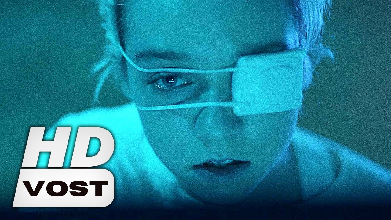 BAD DREAMS Bande Annonce VOST (Horreur, 2021) Julia Sarah Stone, Landon Liboiron, Skylar Radzion