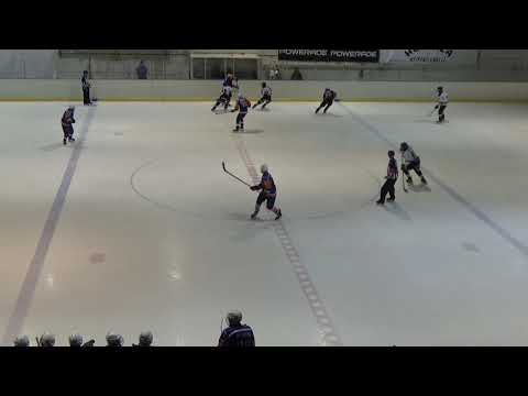 KiVa - Kärpät CSM 23.11.2019