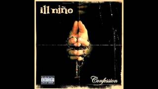Ill Niño - This Time´s For Real