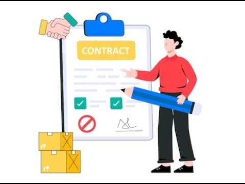 Mastering Contract Logistics