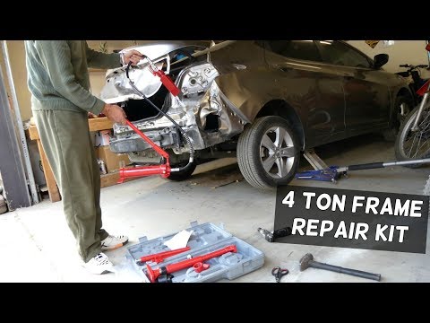 download lagu mp3 mp4 Hydraulic Body Repair Kit, download lagu Hydraulic Body Repair Kit gratis, unduh video klip Hydraulic Body Repair Kit