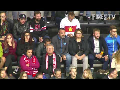 Alperia Cup - HCB Südtirol Alperia vs Rittner Buam - Highlights