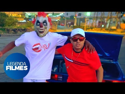 Set do DJ Piu "Rave da Putaria" - MC Nego da Marcone, MC 7Belo, MC Theuzyn, MC Kitinho e MC GW