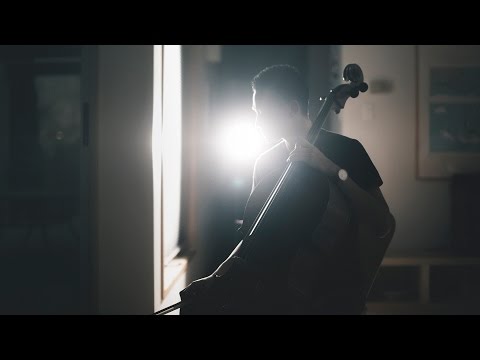 Interstellar Theme – Cello