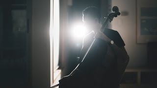 Interstellar Theme - Cello Cover