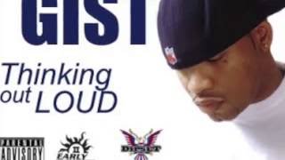 Tom Gist Thinking Out Loud (Full Mixtape)