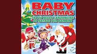 Oggi e' nato il bambin Gesu'