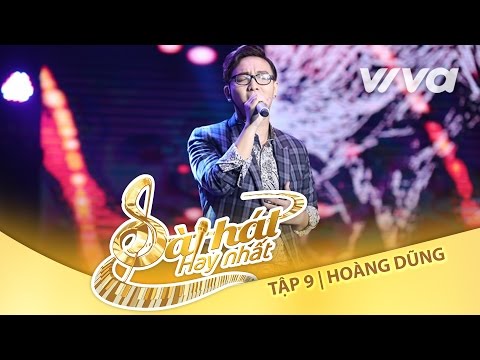 Thể hiện bởi Nguyễn Hoàng Dũng