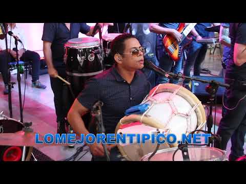 BANDA REAL 🔴 LOS ALGODONES ''en vivo'' | Lo Mejor En Típico