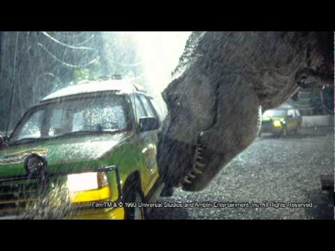 ジュラシック・パークのテーマ／ のサムネイル