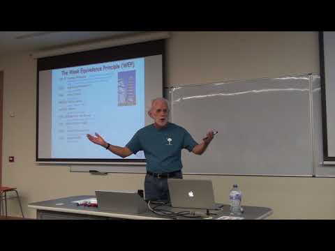 Post-Newtonian Theory - Lecture 1