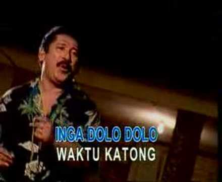 Melky Goeslaw - Pisang Bola Bola