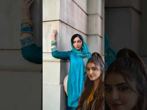 Dubai Princesses Beauty look new #dance #shorts