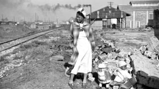 George Boldwin - Country Girl Blues