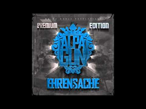 Alpa Gun ft. Kool Savas - Was bist du