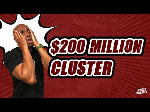 $200M Comic Book Movie Cluster