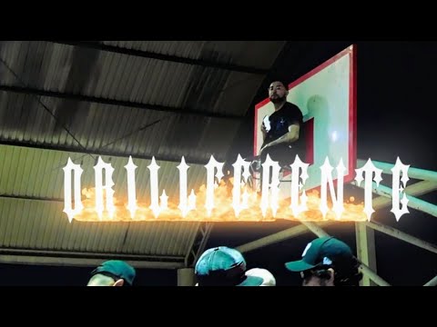 Ferbeat "DRILLFERENTE"