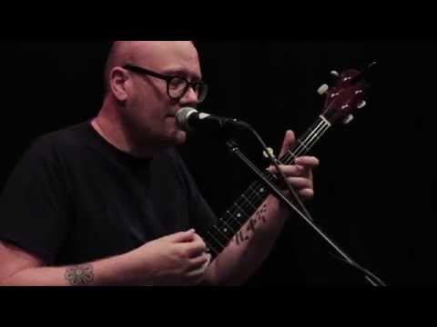 Mike Doughty - Full Performance - Radio Woodstock 100.1 - 9/29/14
