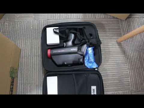 We sell FLUKE Raytek RAYR3I1MSCL3+/CN High Temperature Handheld Infrared Thermometer.