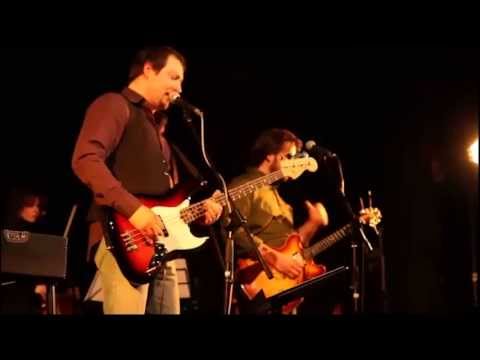 The Magical Mystery Band - Penny Lane