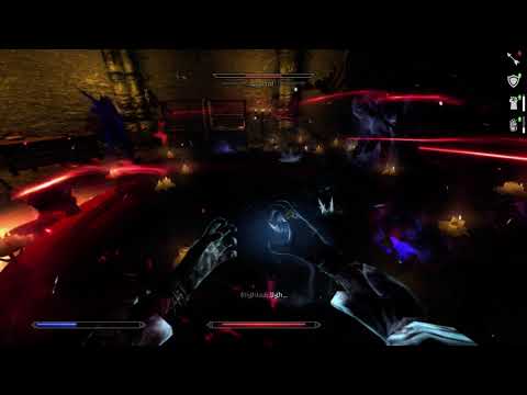 Skyrim Requiem 4.0.1 | The Brazen Room