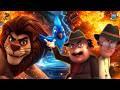 Motu Patlu S First Case In Which They Search For Mrs Leo Motu Patlu