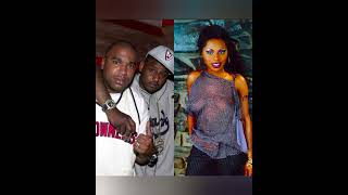 Capone-N-Noreaga featuring Foxy Brown - Bang Bang