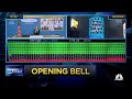 Opening Bell February 1 2021