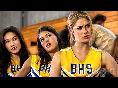 Team Rebels | TEEN COMEDY | Full Movie in English