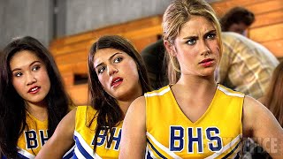 Team Rebels | TEEN COMEDY | Full Movie in English