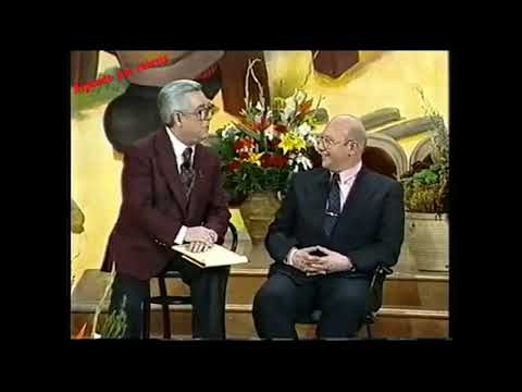 Hablando se entiende la gente - Promo (Emisión 31/03/1993 y 01/04/1993)