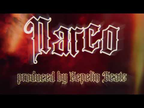 Ozon x Giboff ft. Mad Marck - Narco (prod. Zepelin Beats) || OG Mixtape