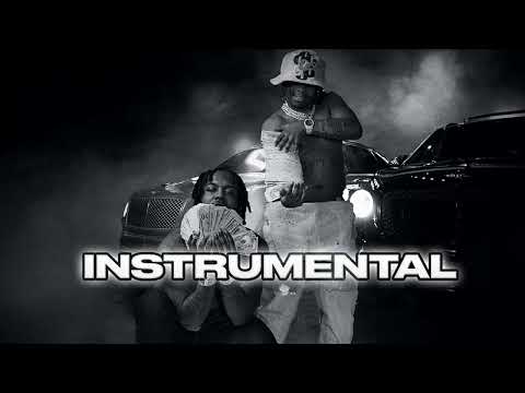 42 Dugg & Est Gee -  No Fakin (INSTRUMENTAL)