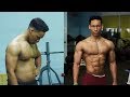 How To Lose Chest Fat And Belly Fat in 1 Week