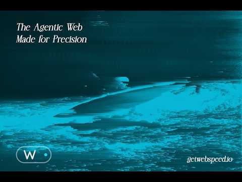 Web Speed video preview