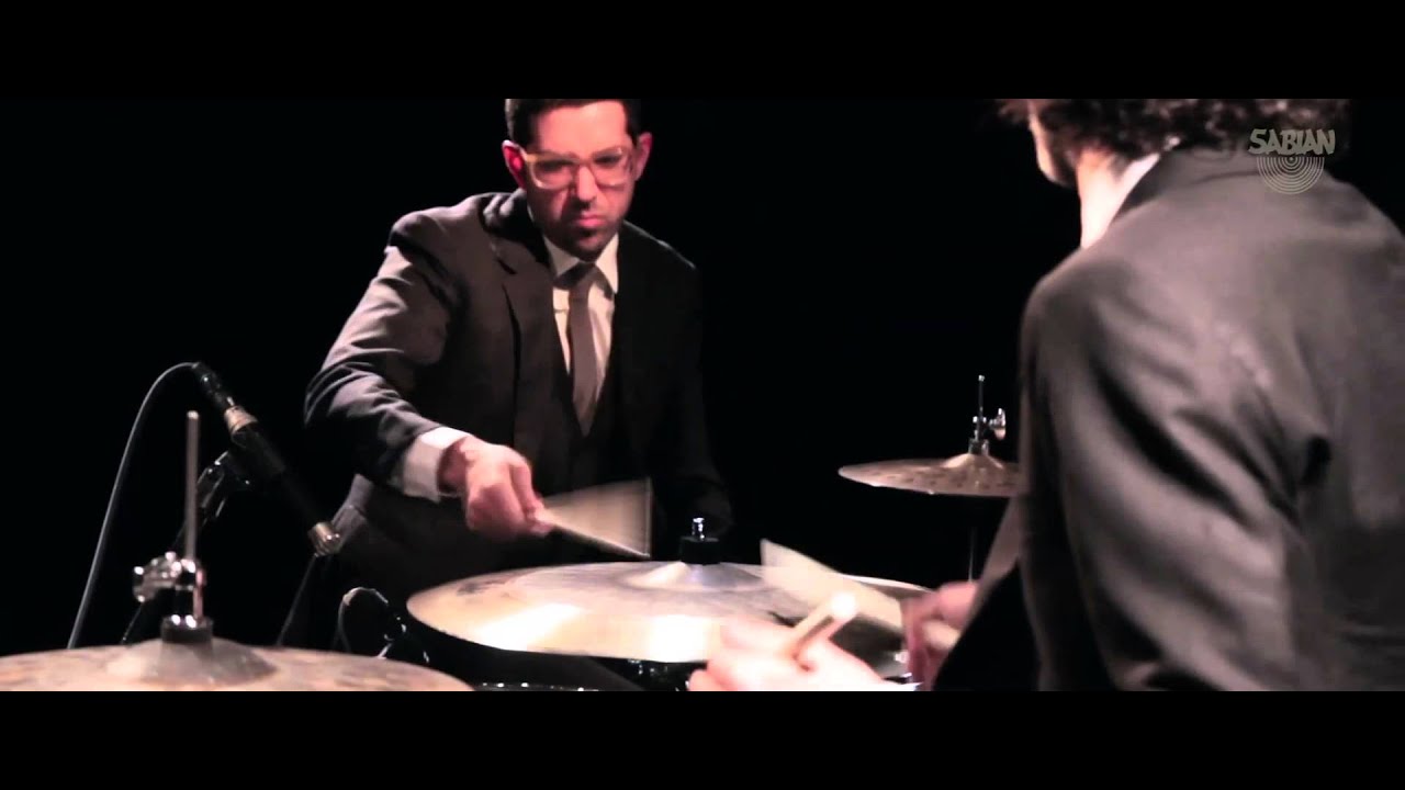 Sabian HHX 22" Omni (122OMX)