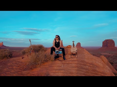 ASADI | Live from Monument Valley [Full Set]