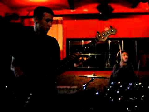 Angry Virgin - Fallen