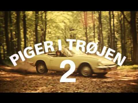 Piger i trøjen 2 1976