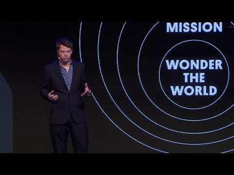 CNN presents: What makes a Great Big Story? | Panel | DMEXCO18