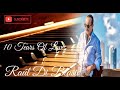 10 Tears Of Love - Raul Di Blasio Maestro Pianista Los mejores Exitos