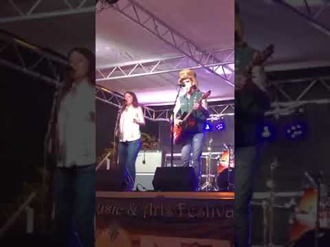 Promotional video thumbnail 3 for Boo Radley Music Duo