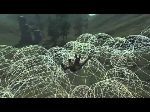 Overgrowth Alpha 139 changes HD video game trailer - PC Mac Linux